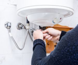 About Water Heater Repair LLC Lyme, NH